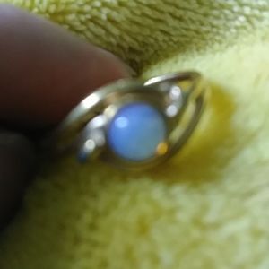 Avon vintage ring